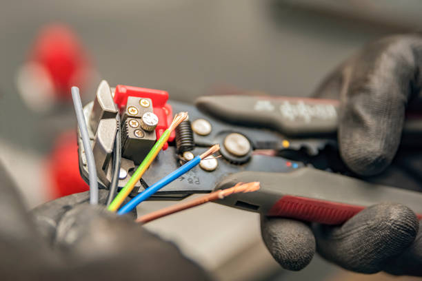 Best Electrical Wiring Services  in Owensville, MO