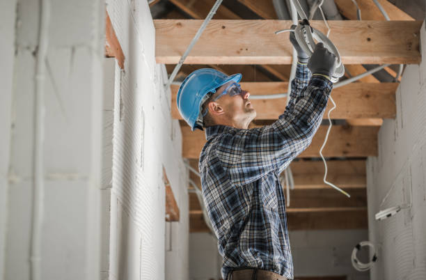 Best Emergency Electrician Near Me  in Owensville, MO