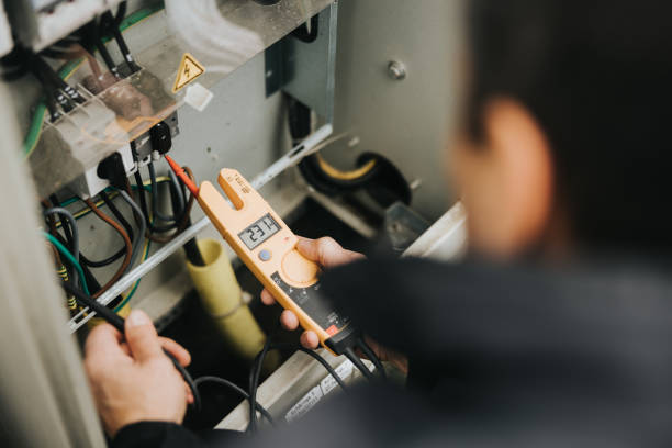 Best Emergency Electrical Repair  in Owensville, MO
