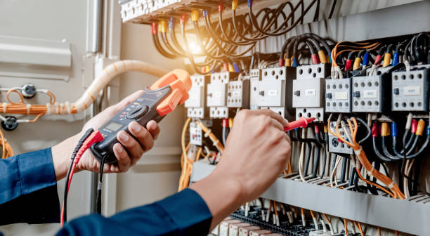 Best Residential Electrician Services  in Owensville, MO