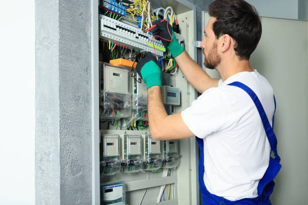 Best Electrical Wiring Services  in Owensville, MO