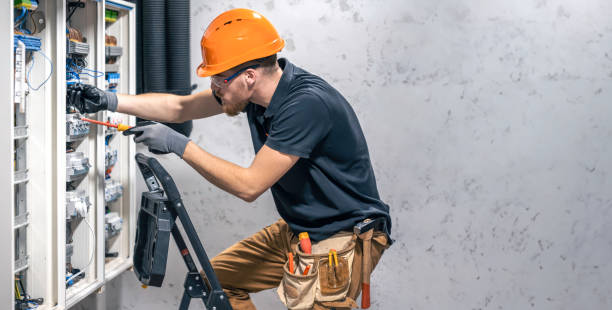 Best Electrical Outlet Repair  in Owensville, MO
