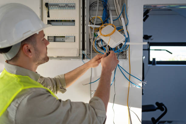 Best Circuit Breaker Repair  in Owensville, MO